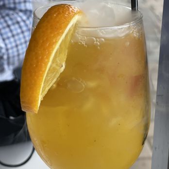 Aromas Del Peru - Sangria - Peruvian Near Me - Miami, Florida Aromas Del Peru - Sangria - Peruvian Near Me - Miami, Florida