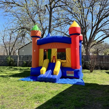 Amazing Party Services - Bounce House Rentals Near Me
