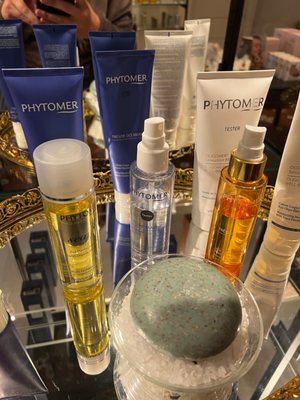 The Oxford Hotel by null