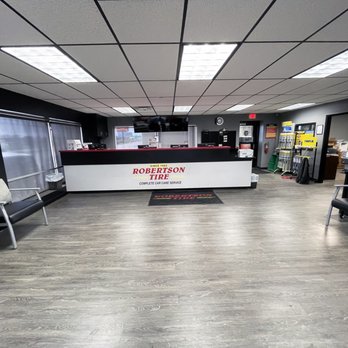 Robertson Tire - Tires Near Me - Tulsa, Oklahoma Robertson Tire - Tires Near Me - Tulsa, Oklahoma