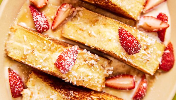 Snooze, an A.M. Eatery by null