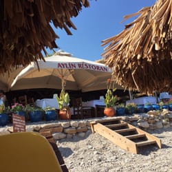 Aylin Restaurant
