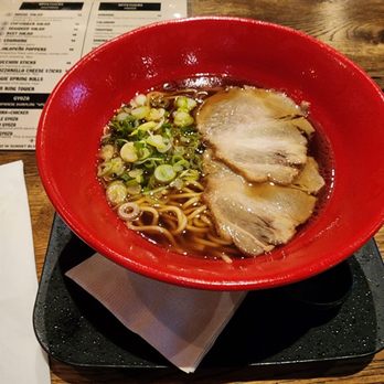 Jay's Bar - Soy Sauce Ramen - Bars Near Me - Los Angeles, California Jay's Bar - Soy Sauce Ramen - Bars Near Me - Los Angeles, California