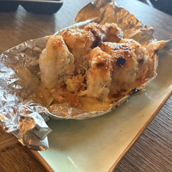 Sushi Tsunami - Snow White roll always a most - Sushi Bars Near Me - Pleasant Hill, California Sushi Tsunami - Snow White roll always a most - Sushi Bars Near Me - Pleasant Hill, California