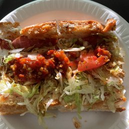 Awesome Italian Subs‼ It may not be the greatest looking place, an RVA icon for subs, this being the 50th year. A must to eat ‼Very Awesome Italian Subs‼ It may not be the greatest looking place, an RVA icon for subs, this being the 50th year. A must to eat ‼Very