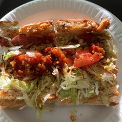 user provided Bernie's Sub & Pizza Shop photo