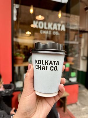 Kolkata Chai Co - East Village by null