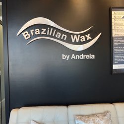 Brazilian Wax by Andreia - Lobby area
