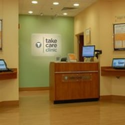 Take Care Clinic