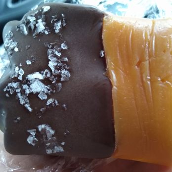 Sweet Legacy Gourmet - Chocolate & Caramel covered Marshmallow - Chocolatiers & Shops Near Me - Lititz, Pennsylvania