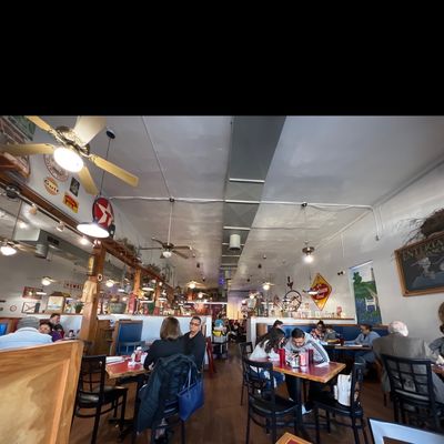 Humble City Cafe by null