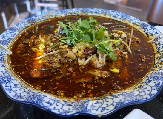 Bistro King Asian Restaurant 百味居 by null