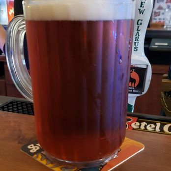 Limanskis Pub - Sunday's, mini pitcher is $1 more than a pint. - Pubs Near Me - West Allis, Wisconsin Limanskis Pub - Sunday's, mini pitcher is $1 more than a pint. - Pubs Near Me - West Allis, Wisconsin