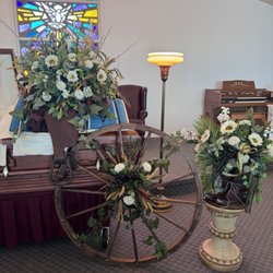Jellico Four Seasons Florist