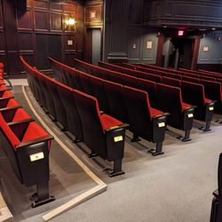 The Huntington Theatre