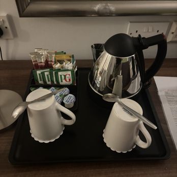 Leonardo Hotel Newcastle - Hotels Near Me - Newcastle, XTW
