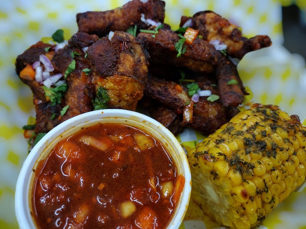 Situational Cravings Logo