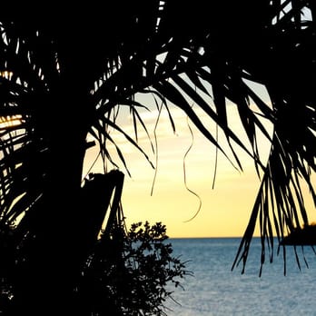 Chenay Bay Beach Resort - sunset - Resorts Near Me - Christiansted, Virgin Islands