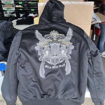 Kustom Life - Custom Apparel and Merchandise - Full color heat transfer or zip up hoodies. - Screen Printing/T-Shirt Printing Near Me - Paramount, California Kustom Life - Custom Apparel and Merchandise - Full color heat transfer or zip up hoodies. - Screen Printing/T-Shirt Printing Near Me - Paramount, California