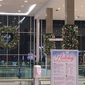 Erin Mills Town Centre - Shopping Centers Near Me - Mississauga, Ontario
