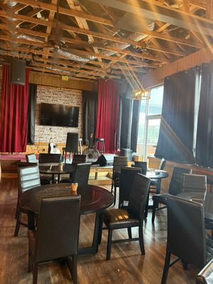 Indies Coffee Bar and Speakeasy by null