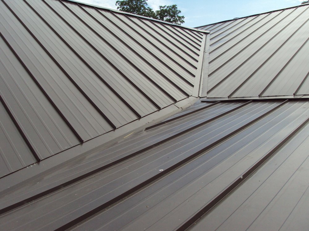 Slide of Seegers Roofing & Remodeling