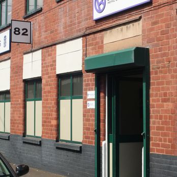 Regton Ltd - Electronics Near Me - Birmingham, XWM