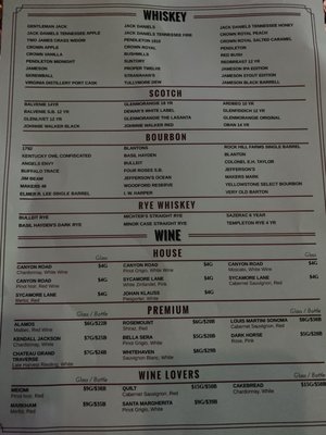 Menu photo 7 Bierhaven Woodhaven, MI Menu photo 7 Bierhaven Woodhaven, MI