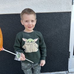 Sharkey's Cuts for Kids