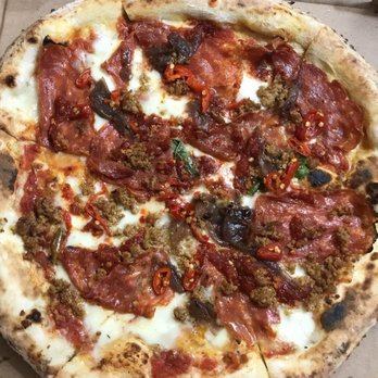 Cane Rosso - Pizza Near Me - Dallas, Texas Cane Rosso - Pizza Near Me - Dallas, Texas