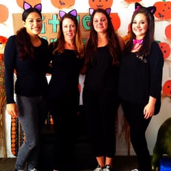 Little Thinkers Preschool