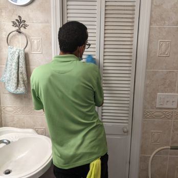 H2O Clean - Home Cleaning Near Me