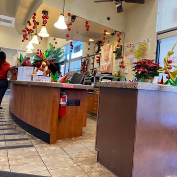 My Nails & Spa - Nail Salons Near Me - Pittsburg, California