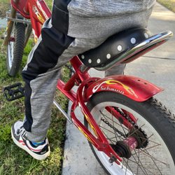 Bike Alley