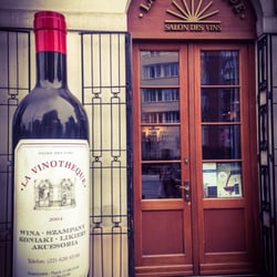 La Vinotheque - La Vinotheque