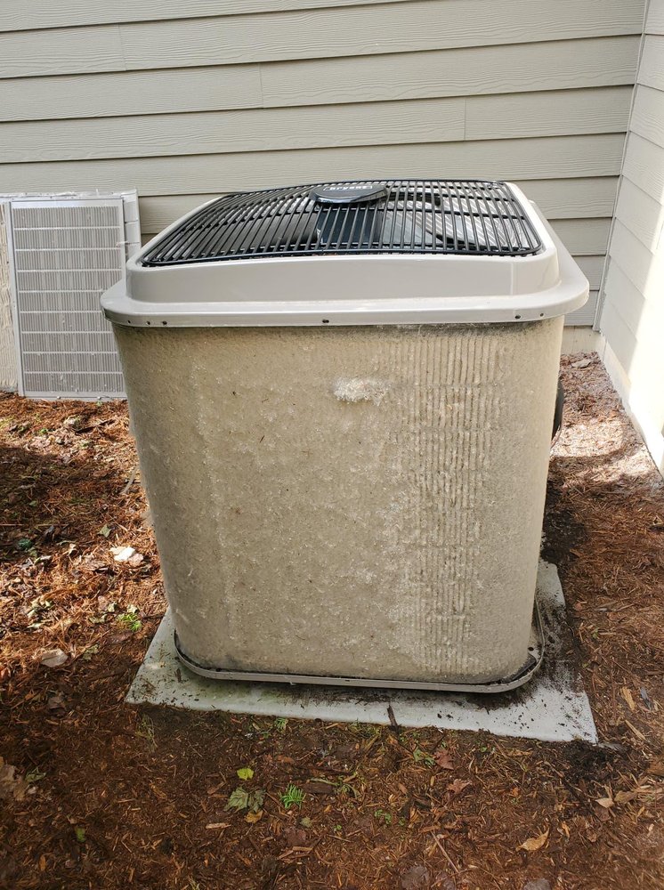 Slide of Carey Plumbing & Heating