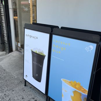 Heytea - Bubble Tea Near Me - Brooklyn, New York
