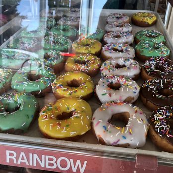 Duffin's Donuts - Donuts Near Me - Vancouver, British Columbia Duffin's Donuts - Donuts Near Me - Vancouver, British Columbia
