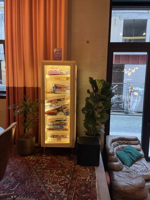 YUST Antwerp by null