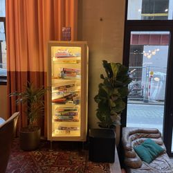 Yust Antwerp