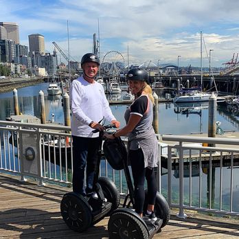 Seattle by Segway - Segways in Seattle! - Tours Near Me - Seattle, Washington Seattle by Segway - Segways in Seattle! - Tours Near Me - Seattle, Washington