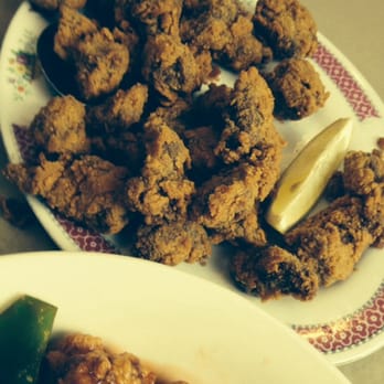 Ken's Restaurant - Breaded beef veal - Chinese Near Me - Winnipeg, Manitoba