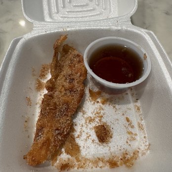 Sweet as Cyn - Croissant Dippers (comes with at least 4 or 5) - Donuts Near Me - Callahan, Florida Sweet as Cyn - Croissant Dippers (comes with at least 4 or 5) - Donuts Near Me - Callahan, Florida