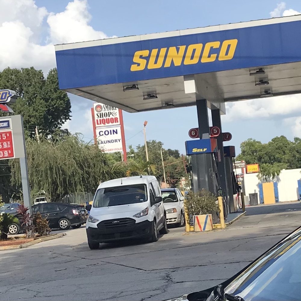 Sunoco - Sunoco in Lakeland @ Edgewood Drive - Gas Stations Near Me - Lakeland, Florida Sunoco - Sunoco in Lakeland @ Edgewood Drive - Gas Stations Near Me - Lakeland, Florida