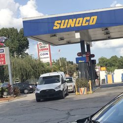 Sunoco - Sunoco in Lakeland @ Edgewood Drive
