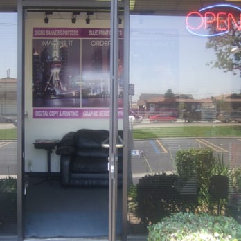 Custom Copy Center - Printing Services Near Me - Torrance, California