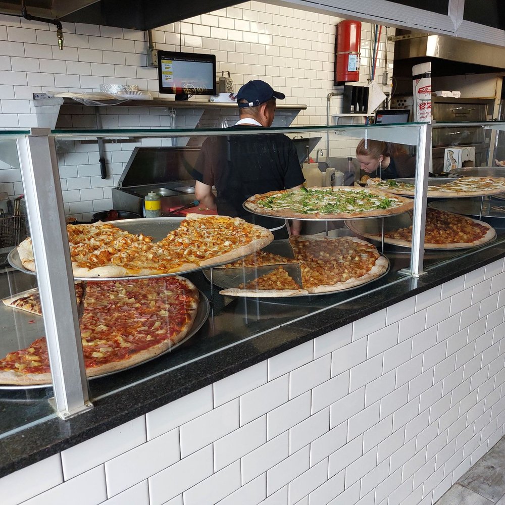 Js Pizza - Pizzas - Pizza Near Me - Belmar, New Jersey