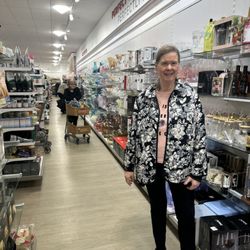 Home Goods