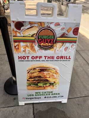 Vurger Guyz by null