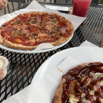 MOD Pizza - Great Pizzas - Fast Food Near Me - Battle Ground, Washington MOD Pizza - Great Pizzas - Fast Food Near Me - Battle Ground, Washington